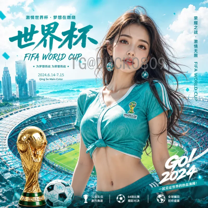 详细2026国际足联世界杯分组规则一览